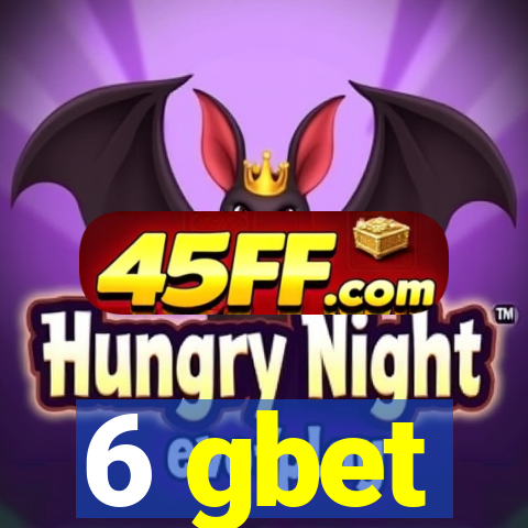 6 gbet